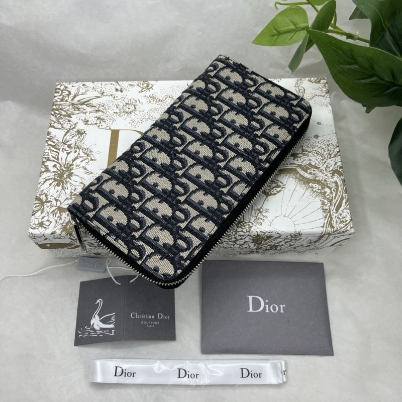 Christian Dior Wallet